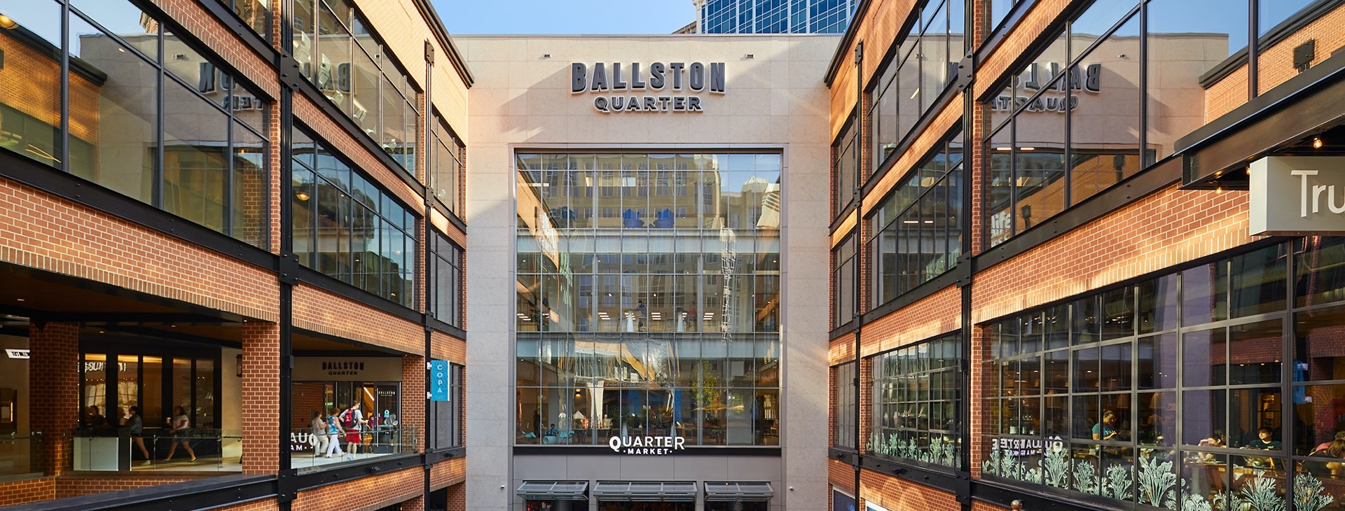 Ballston Quarter